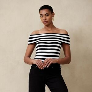 Womens Small Banana Republic top